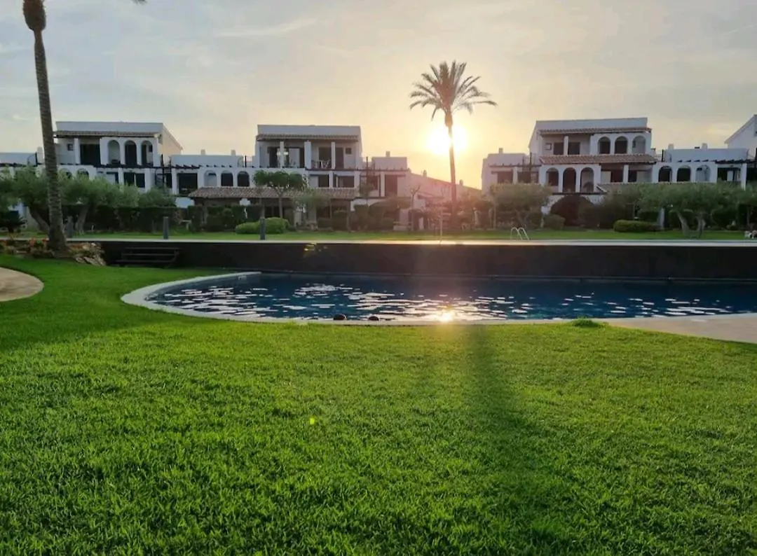 Les Oliveres, Ideal Familias El Perello  Spain