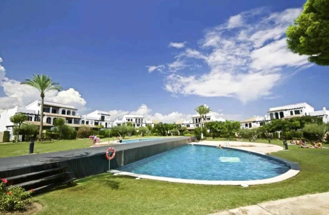 Les Oliveres, Ideal Familias El Perello  Holiday home