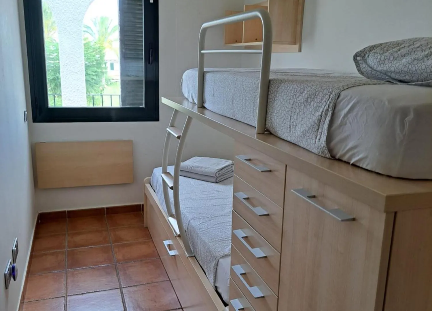 Holiday home Les Oliveres, Ideal Familias El Perello  Spain