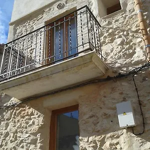 The Village House Сasa de vacaciones