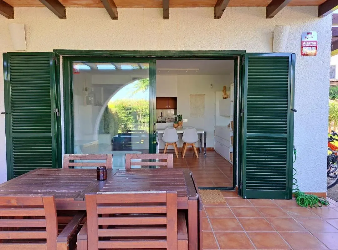 Les Oliveres, Ideal Familias El Perello  0*, El Perello (Catalonia) Spain