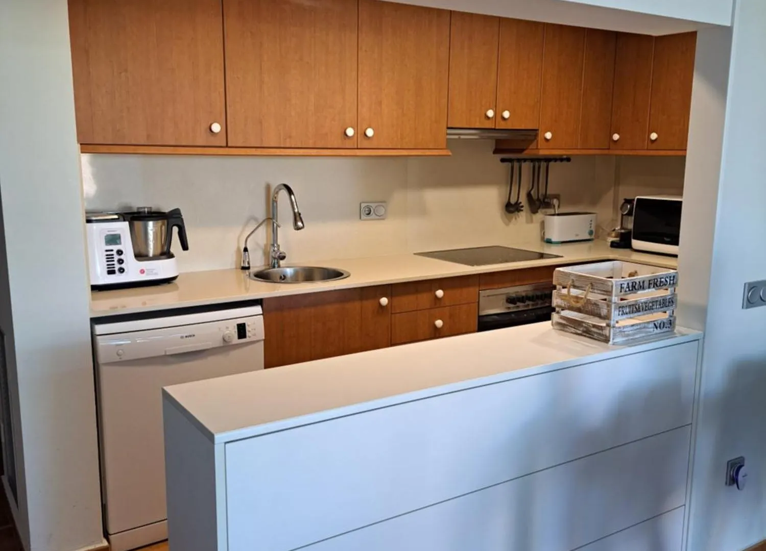 Holiday home Les Oliveres, Ideal Familias El Perello