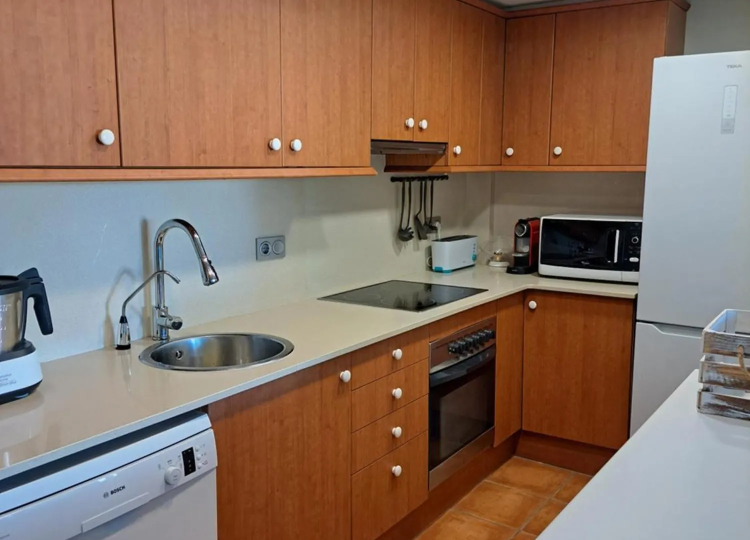 Holiday home Les Oliveres, Ideal Familias El Perello  Spain