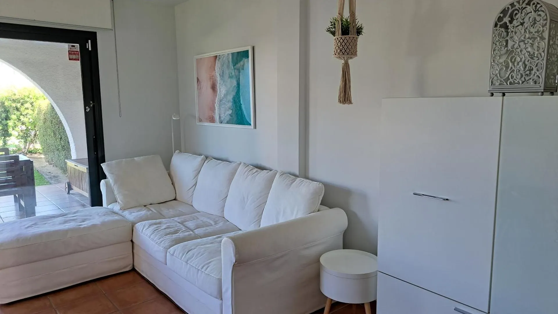 Feriehus Les Oliveres, Ideal Familias El Perelló