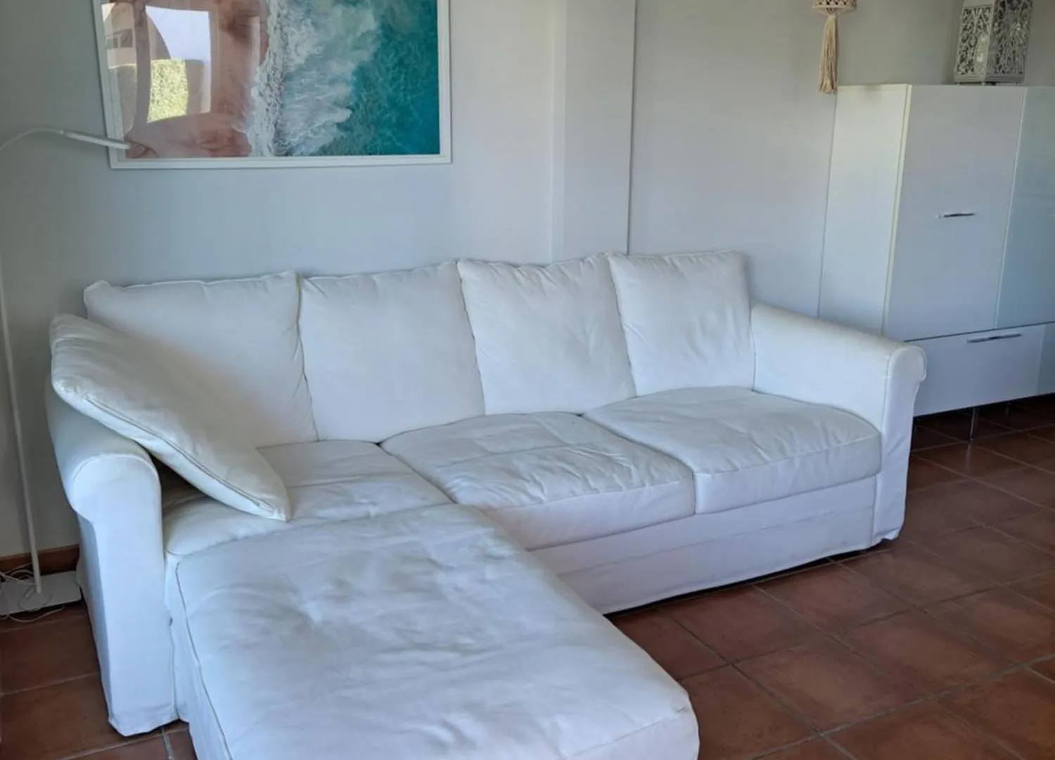 Les Oliveres, Ideal Familias El Perelló Feriehus